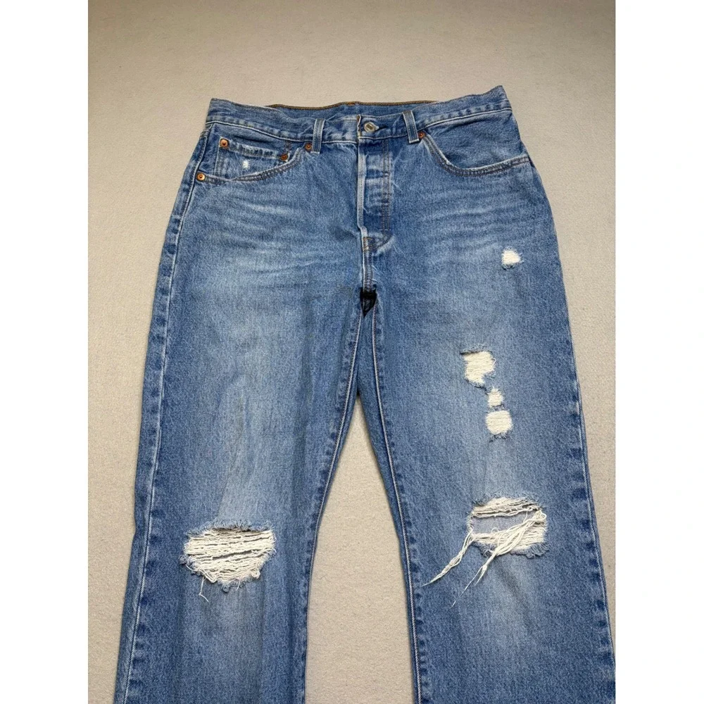 Levis levi 501
